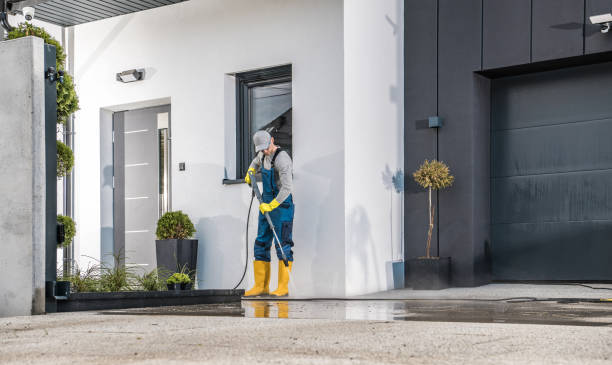 Best Concrete Surface Cleaning in Locust Valley, NY